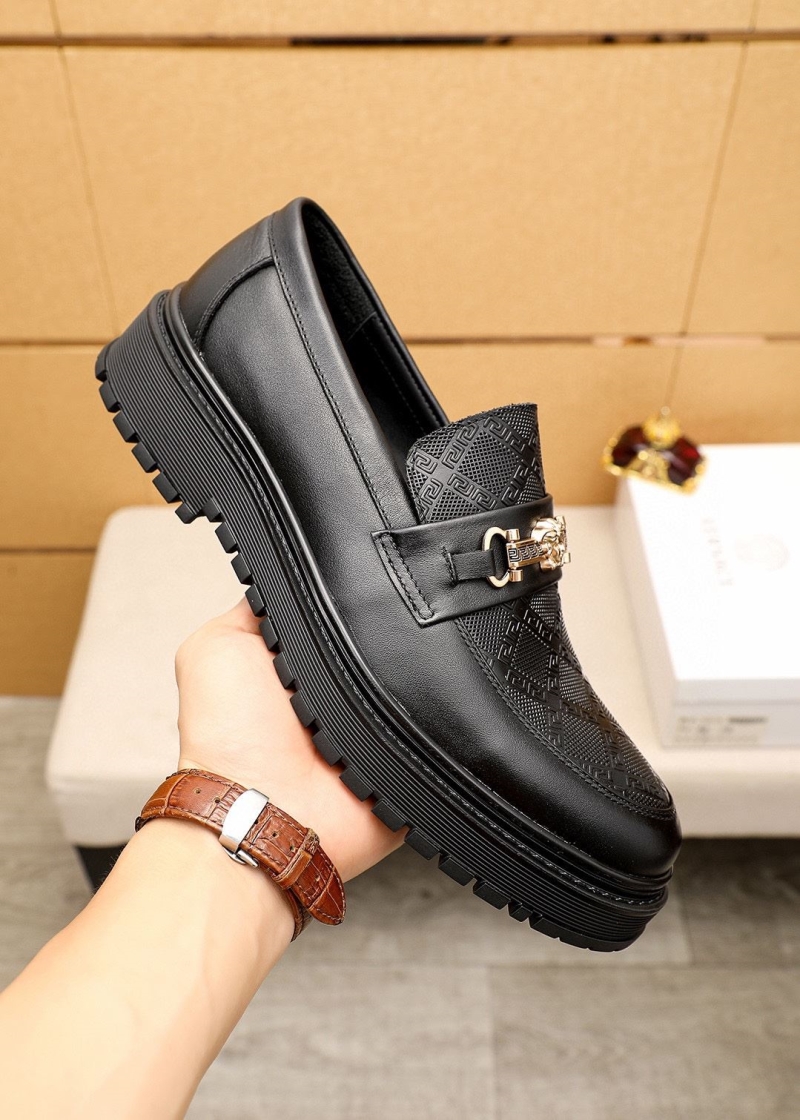 Givenchy Leather Shoes